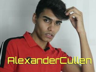 AlexanderCullen