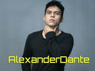 AlexanderDante