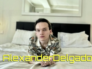AlexanderDelgado