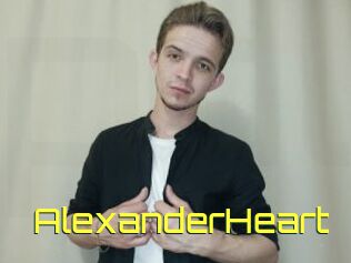 AlexanderHeart