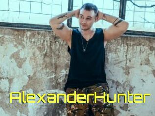 AlexanderHunter