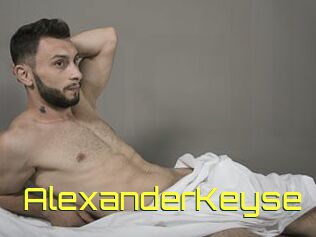 AlexanderKeyse