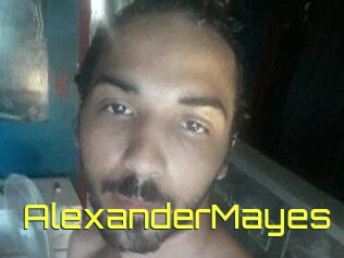 Alexander_Mayes