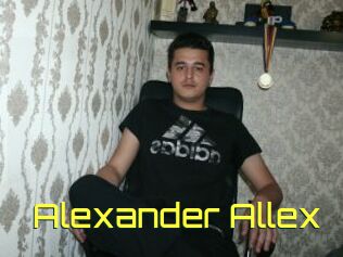 Alexander_Allex