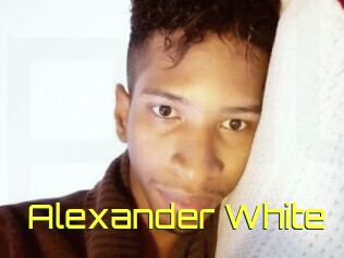 Alexander_White