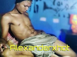 Alexanderxhot