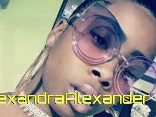 Alexandra_Alexander