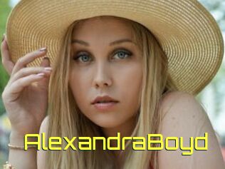 AlexandraBoyd