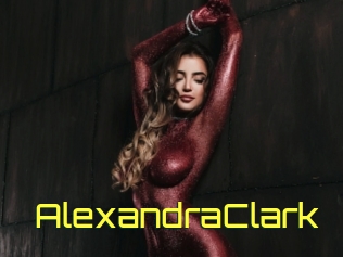 AlexandraClark