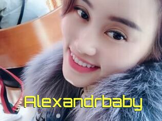 Alexandrbaby