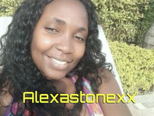 Alexastonexx