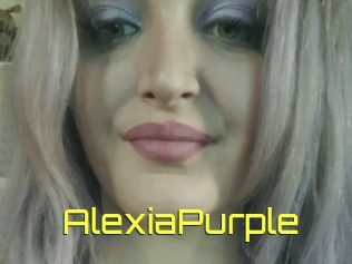 AlexiaPurple