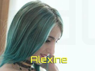 Alexine