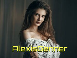 AlexisGenner