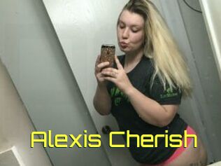 Alexis_Cherish