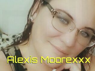 Alexis_Moorexxx