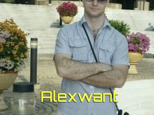 Alexwant