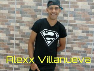 Alexx_Villanueva