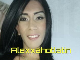 Alexxahotlatin