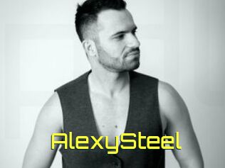 AlexySteel