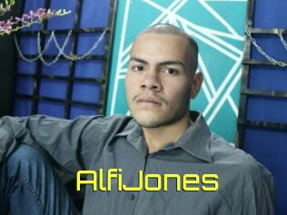 AlfiJones