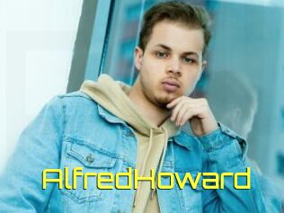 AlfredHoward