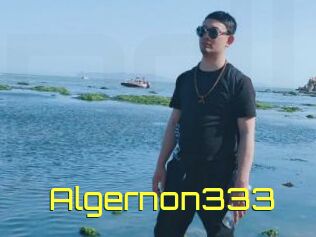 Algernon333