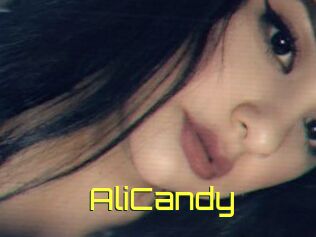 AliCandy