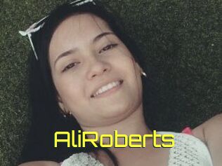 AliRoberts