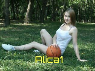 Alica1