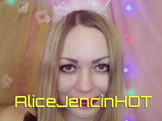 AliceJencinHOT