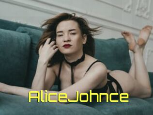 AliceJohnce