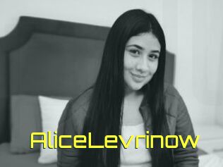 AliceLevrinow