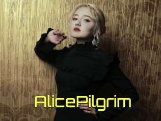 AlicePilgrim