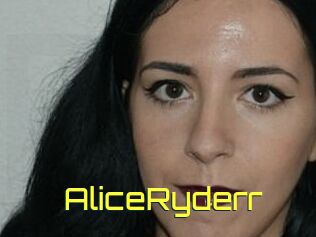 AliceRyderr