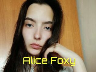 Alice_Foxy