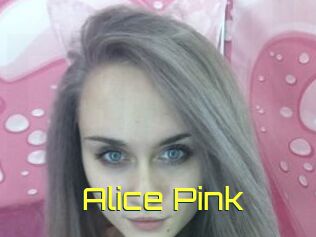 Alice_Pink