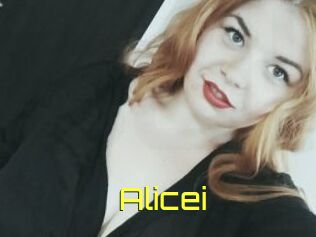 Alicei