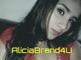 AliciaBrand4U