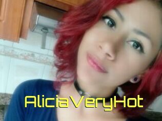 AliciaVeryHot