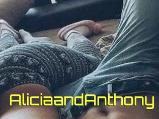 AliciaandAnthony