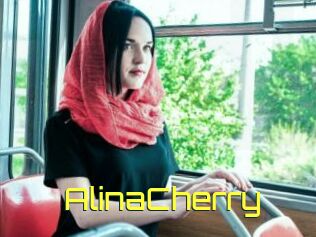 AlinaCherry