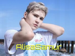 AlisaSamur