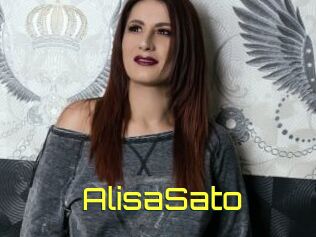 AlisaSato