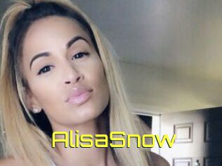 AlisaSnow