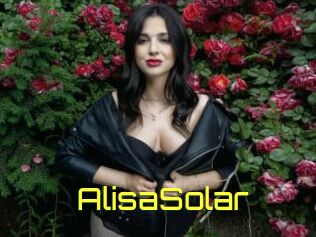 AlisaSolar