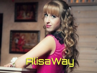 AlisaWay