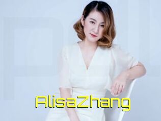 AlisaZhang