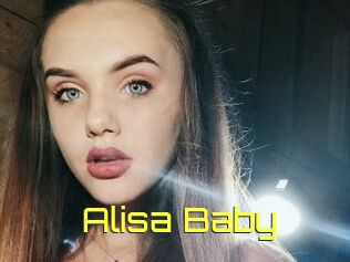 Alisa_Baby