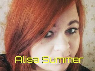 Alisa_Summer